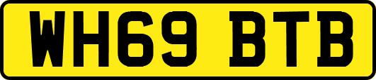 WH69BTB