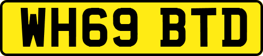 WH69BTD