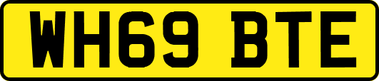WH69BTE