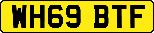 WH69BTF