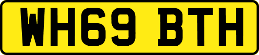 WH69BTH