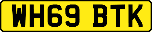 WH69BTK