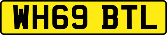 WH69BTL