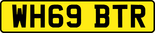 WH69BTR