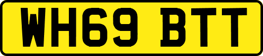 WH69BTT