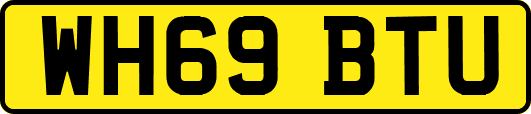 WH69BTU