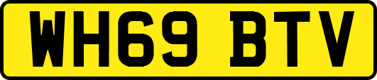 WH69BTV
