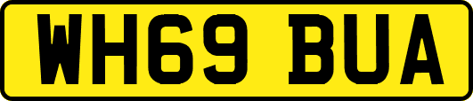 WH69BUA