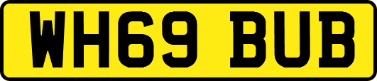 WH69BUB