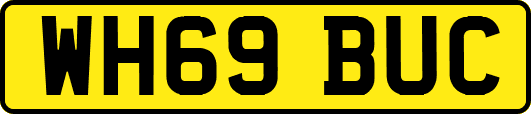 WH69BUC