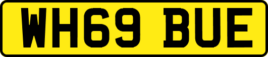 WH69BUE