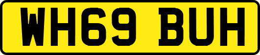 WH69BUH