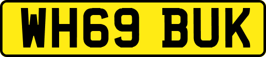 WH69BUK