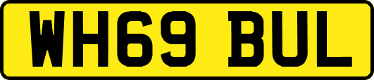 WH69BUL