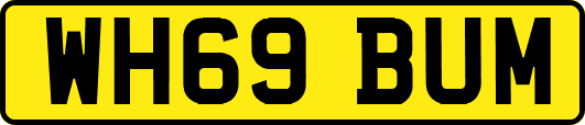 WH69BUM