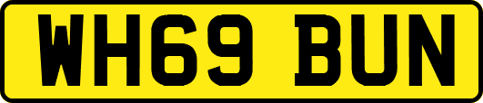 WH69BUN