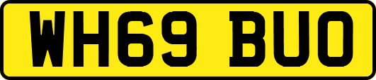 WH69BUO