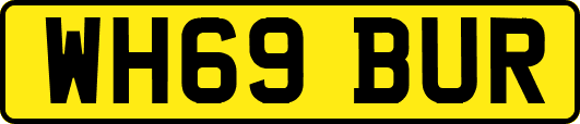 WH69BUR