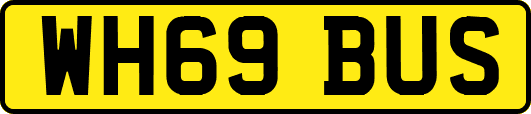 WH69BUS