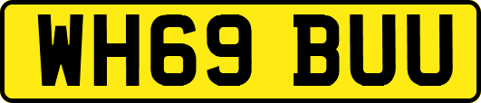 WH69BUU