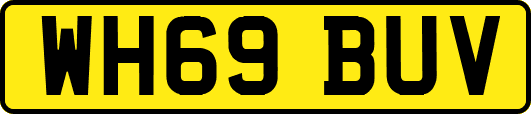 WH69BUV