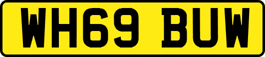 WH69BUW