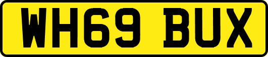 WH69BUX