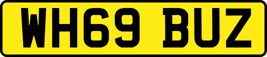 WH69BUZ