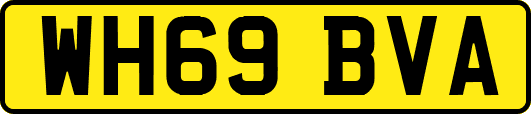 WH69BVA