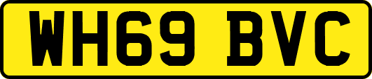 WH69BVC