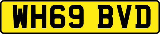 WH69BVD