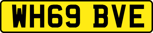 WH69BVE