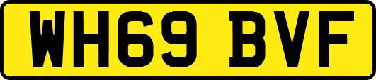 WH69BVF