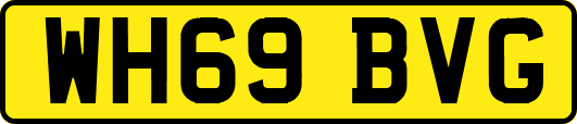 WH69BVG