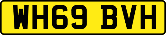 WH69BVH