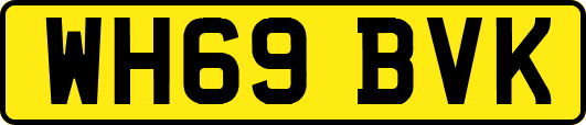 WH69BVK