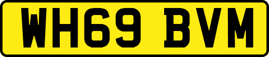 WH69BVM