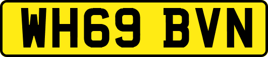 WH69BVN