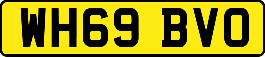WH69BVO