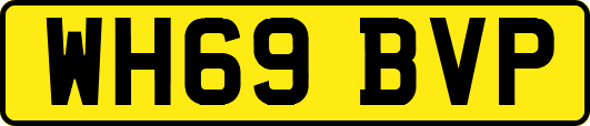 WH69BVP