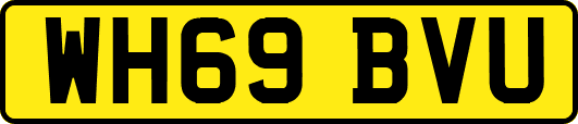 WH69BVU