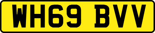 WH69BVV