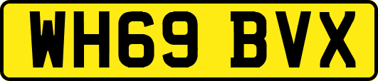WH69BVX
