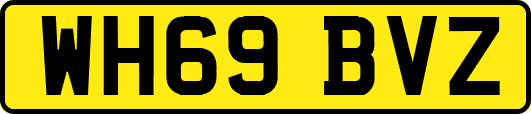 WH69BVZ