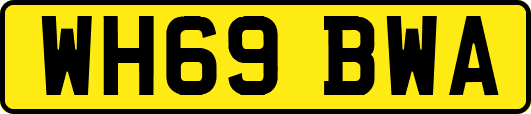 WH69BWA