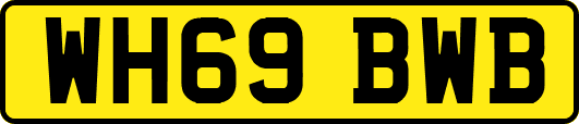 WH69BWB