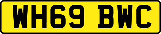 WH69BWC