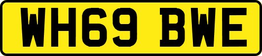 WH69BWE