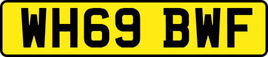 WH69BWF