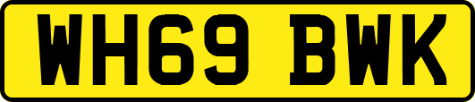 WH69BWK